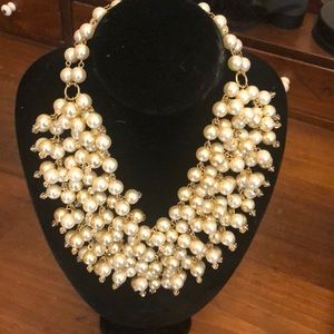 Stella and dot necklace